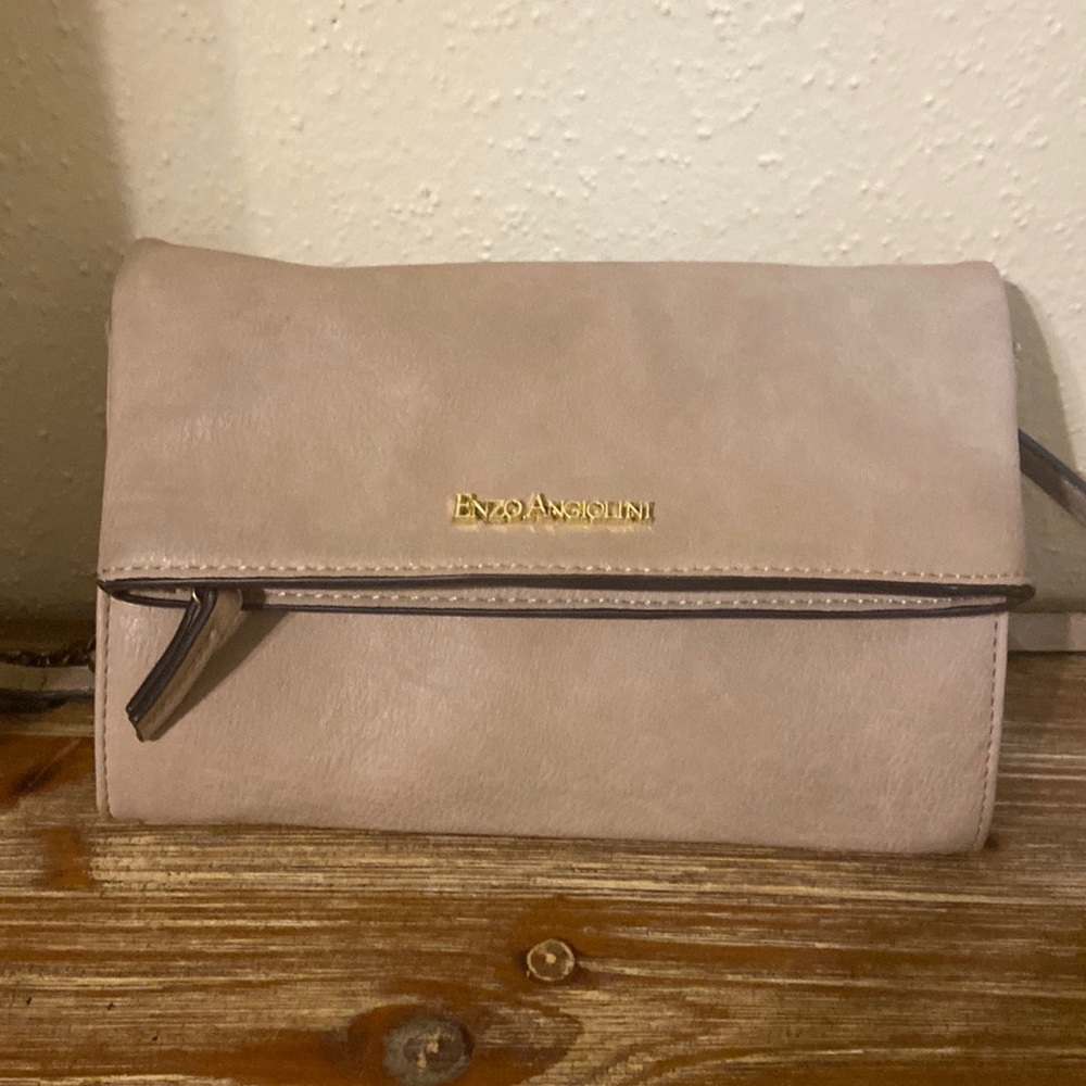 Convertible purse
